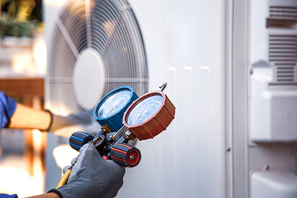 Affordable Emergency Hvac Repair solutions in Linden, IA