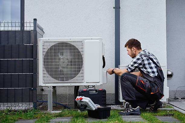Top rated local Emergency Hvac Repair specialists in Linden, IA